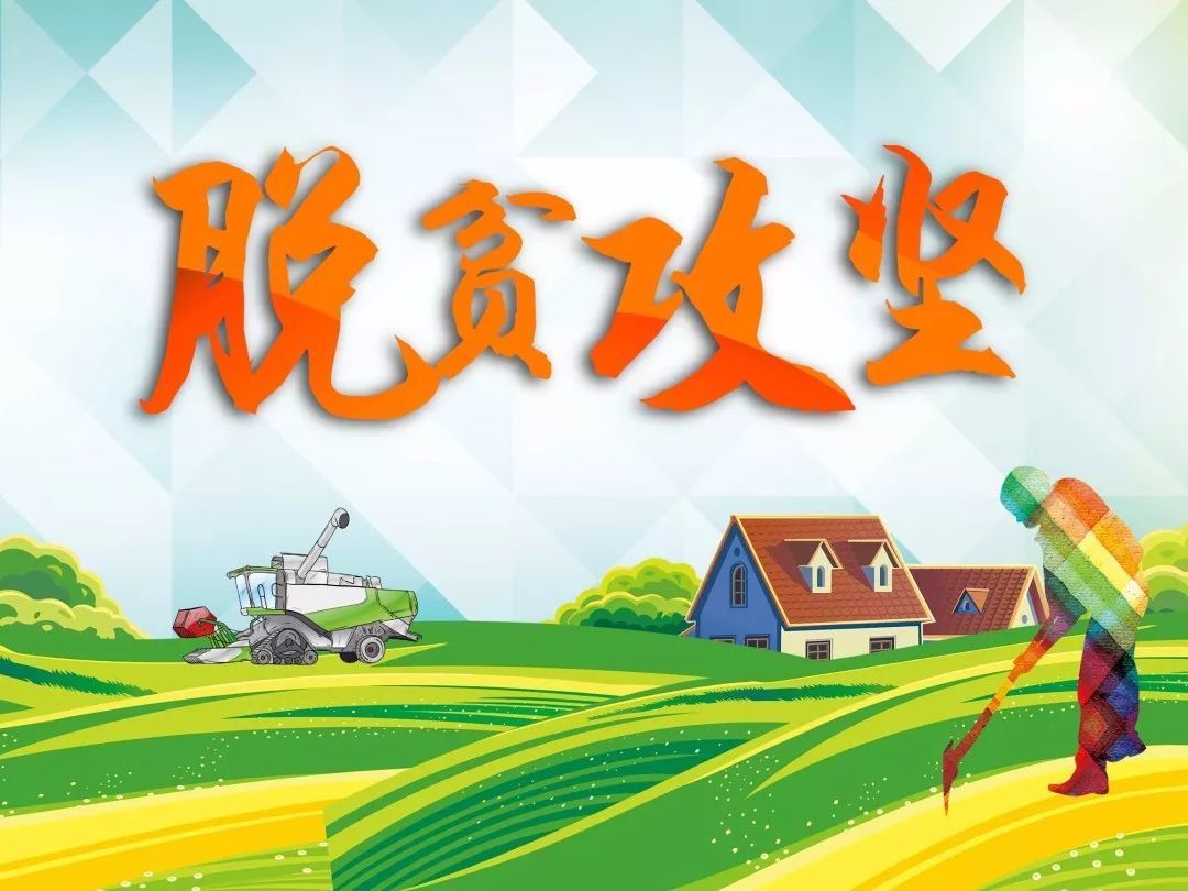 国务院扶贫开发向导小组：建设避免返贫监测和帮扶机制